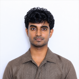 Mohan Kumar Srirama