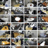 DROID: A Large-Scale In-The-Wild Robot Manipulation Dataset | Mohan ...